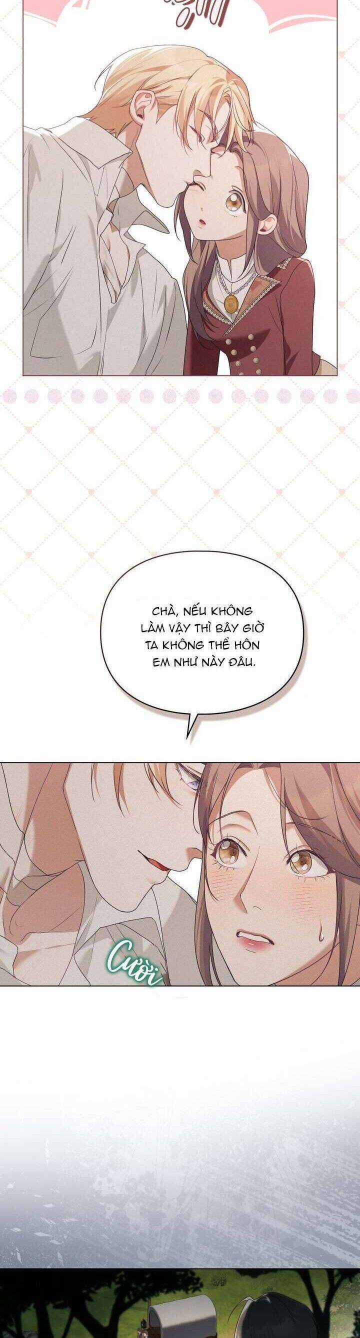 Sự Phản Bội Chapter 78 trang 15