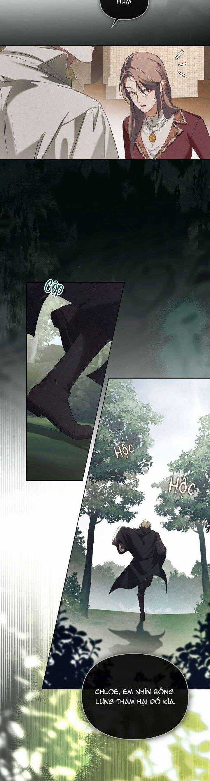 Sự Phản Bội Chapter 78 trang 17