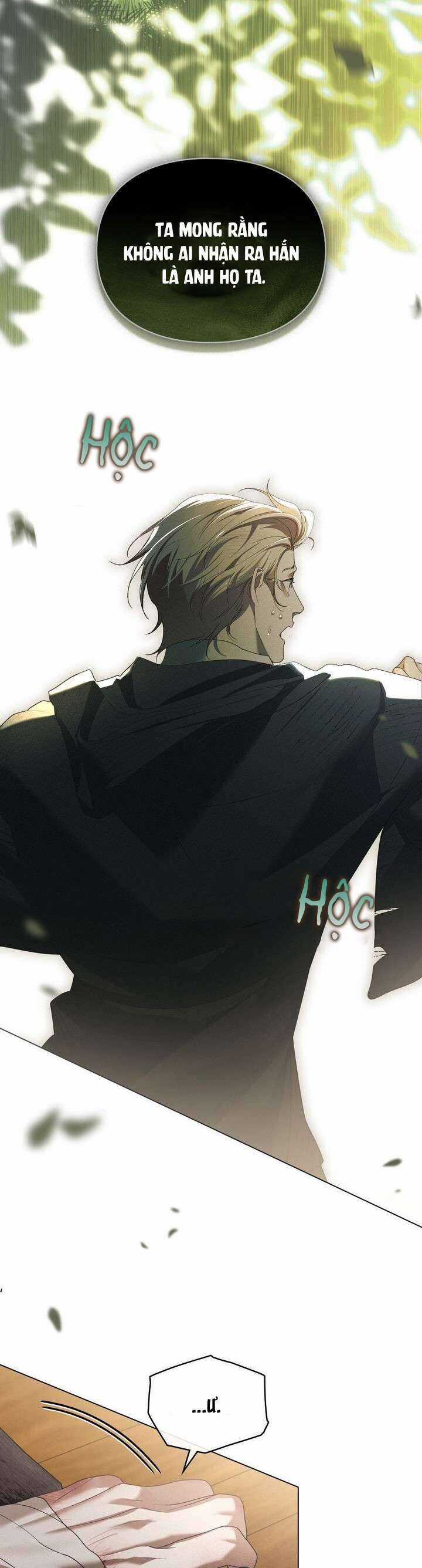 Sự Phản Bội Chapter 78 trang 18