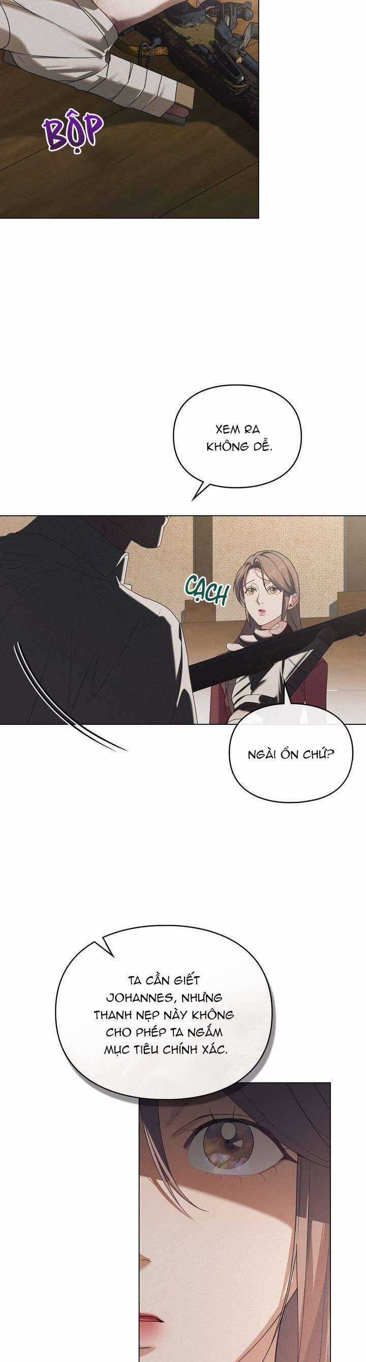 Sự Phản Bội Chapter 78 trang 19