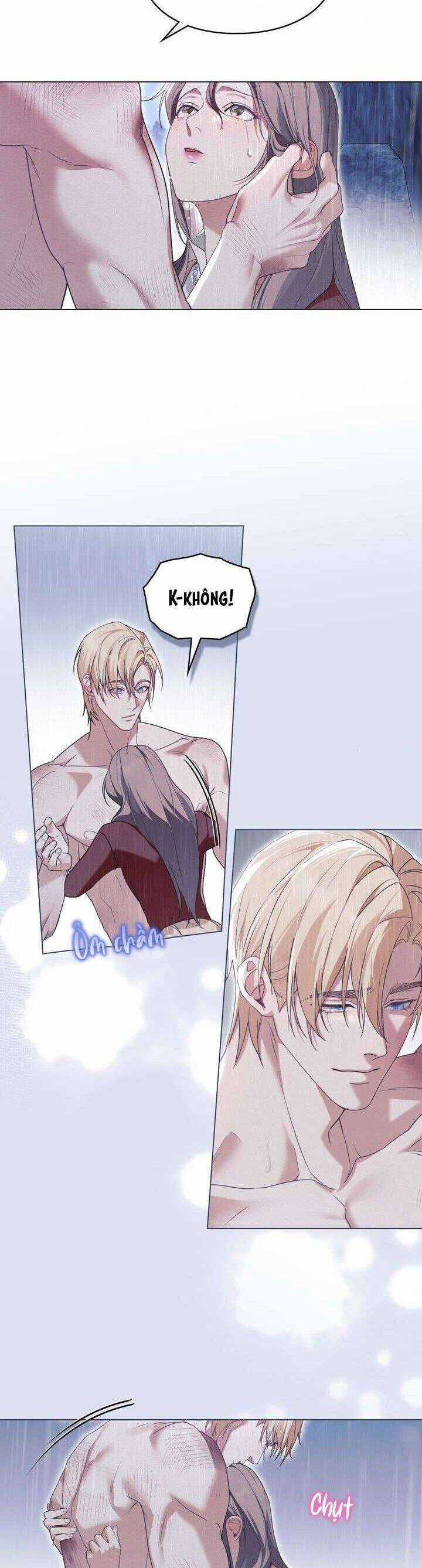 Sự Phản Bội Chapter 78 trang 2