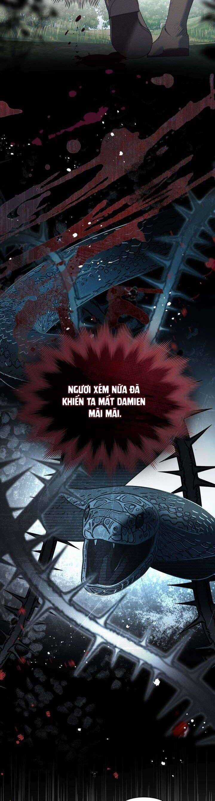 Sự Phản Bội Chapter 78 trang 21