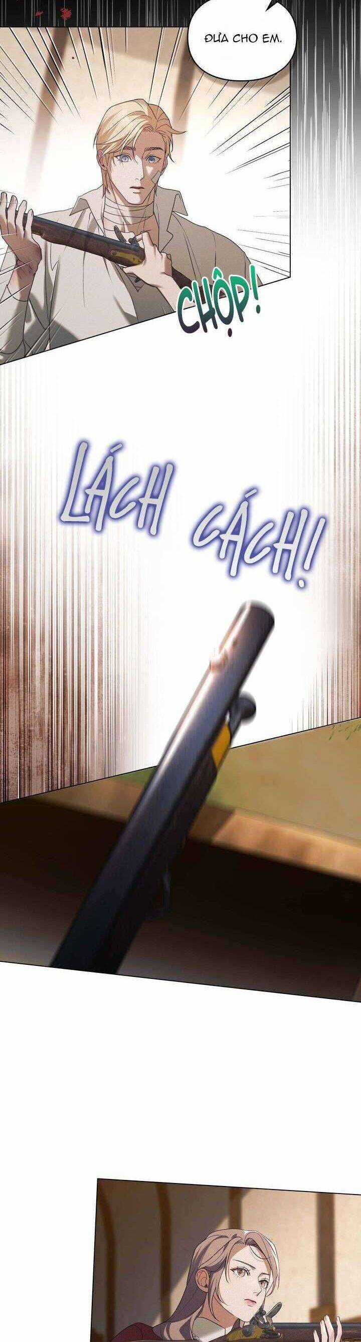 Sự Phản Bội Chapter 78 trang 22