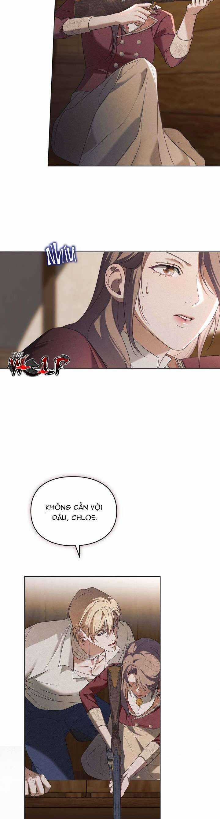 Sự Phản Bội Chapter 78 trang 23