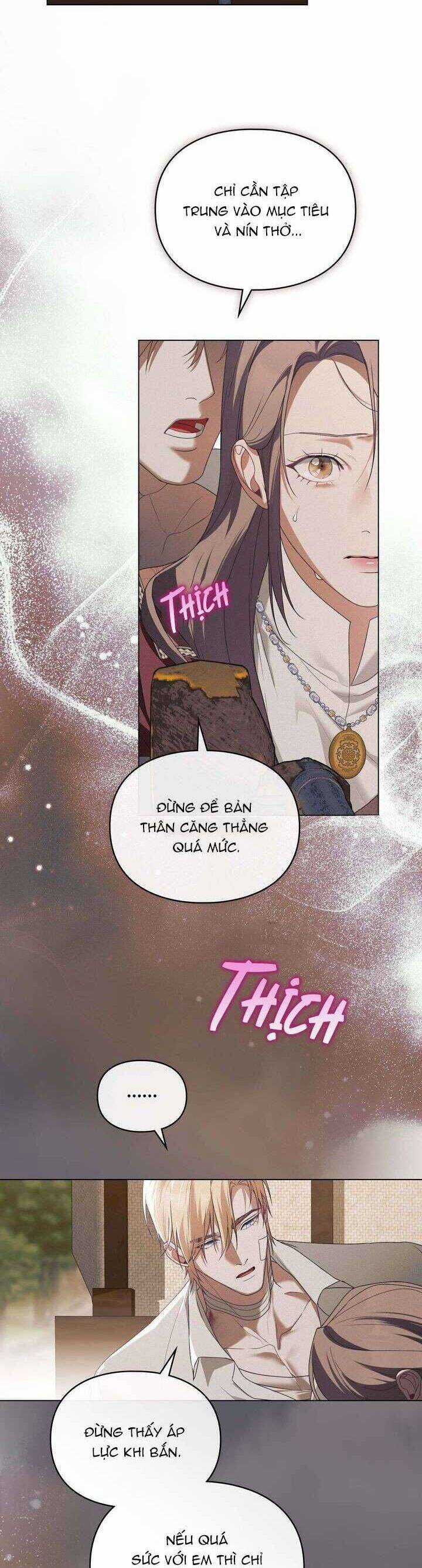 Sự Phản Bội Chapter 78 trang 24