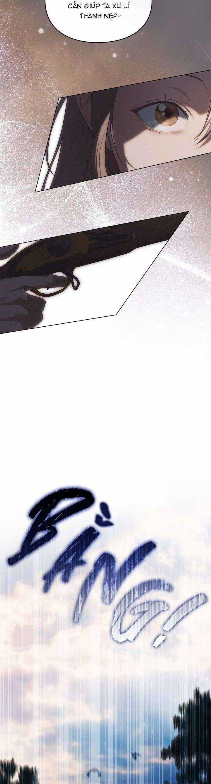 Sự Phản Bội Chapter 78 trang 25