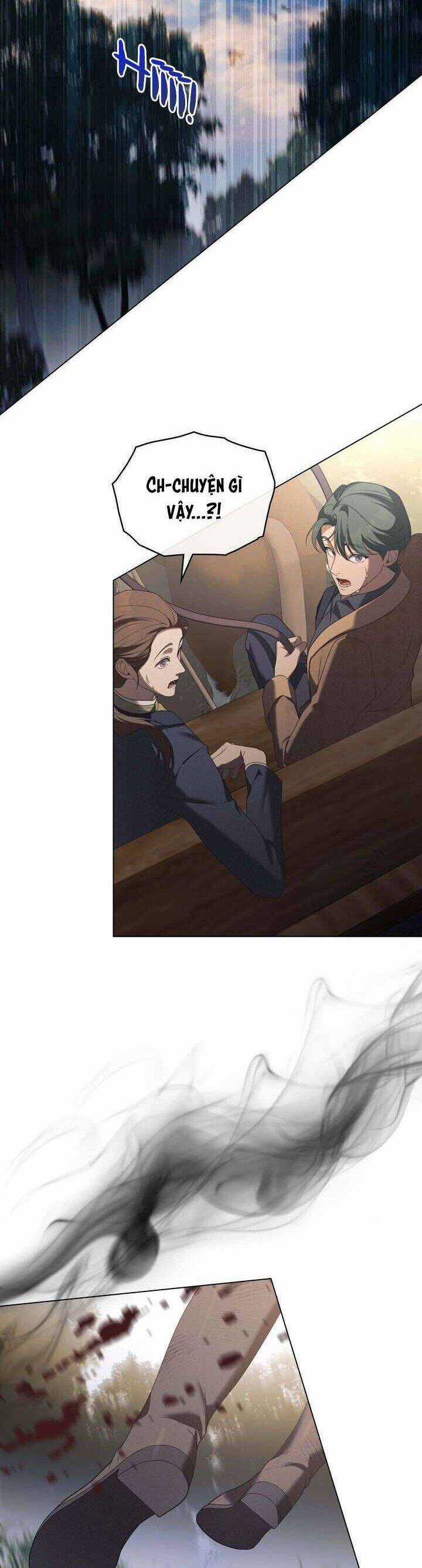 Sự Phản Bội Chapter 78 trang 26