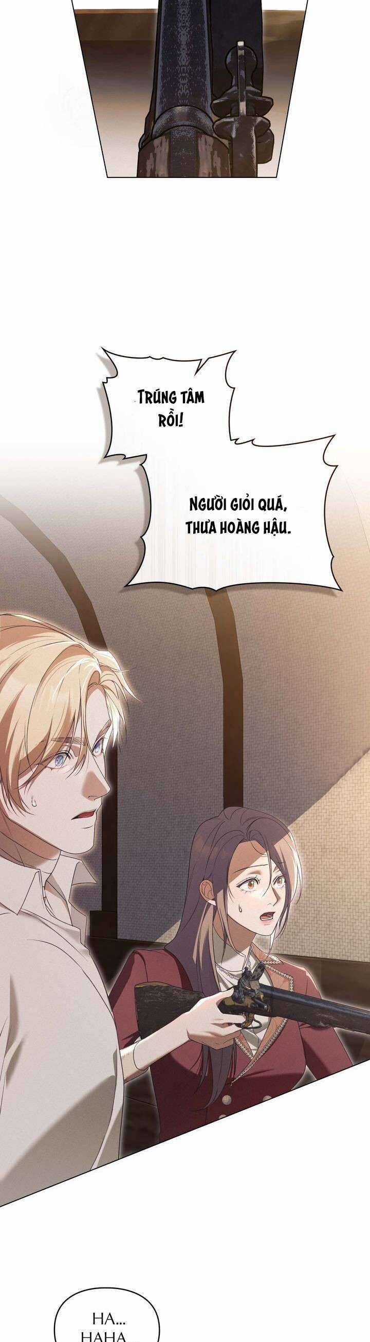 Sự Phản Bội Chapter 78 trang 28