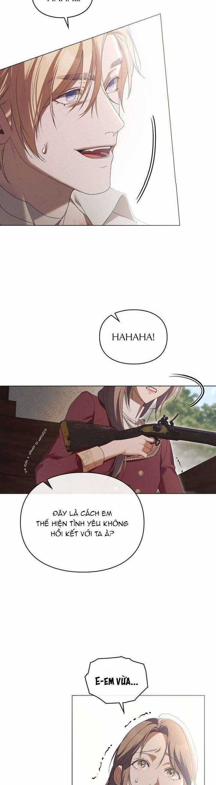 Sự Phản Bội Chapter 78 trang 29