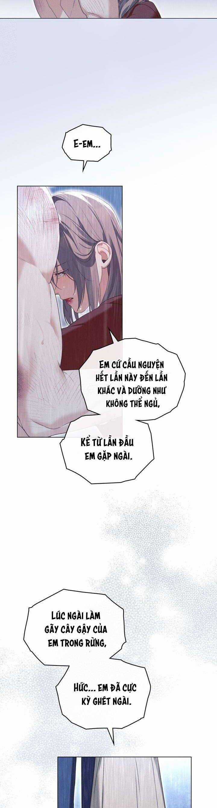 Sự Phản Bội Chapter 78 trang 3