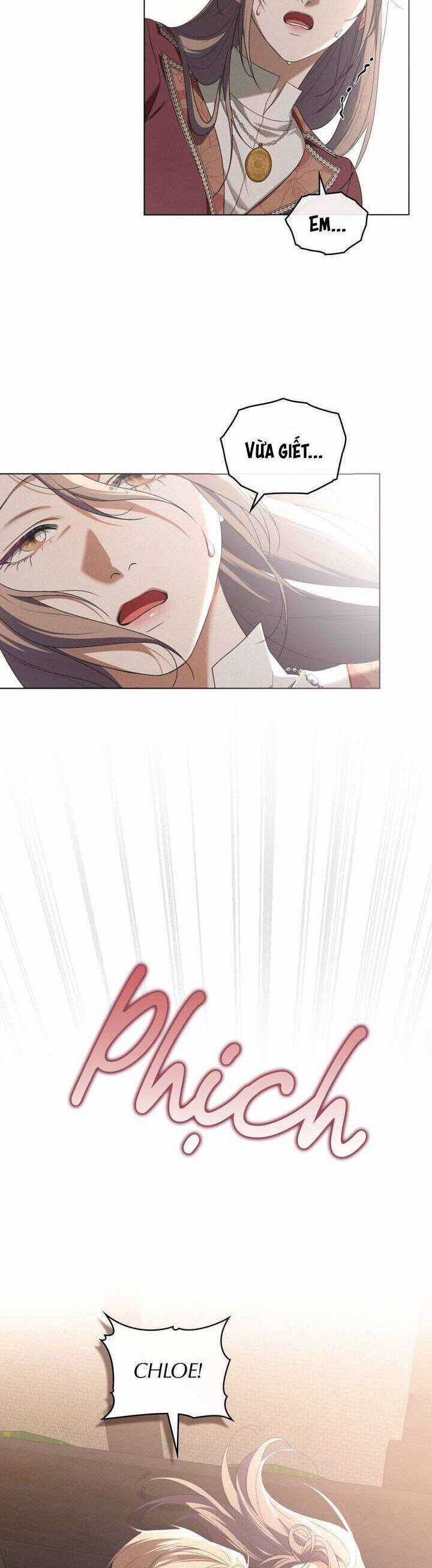 Sự Phản Bội Chapter 78 trang 30