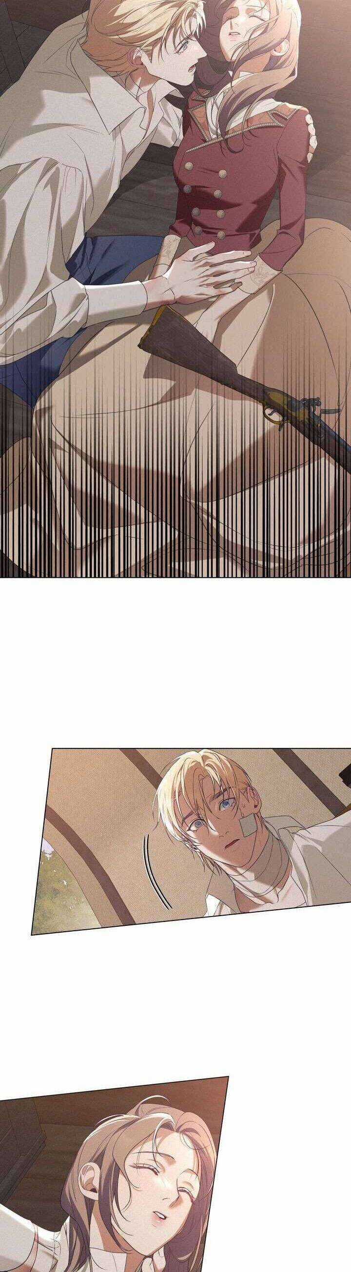 Sự Phản Bội Chapter 78 trang 31