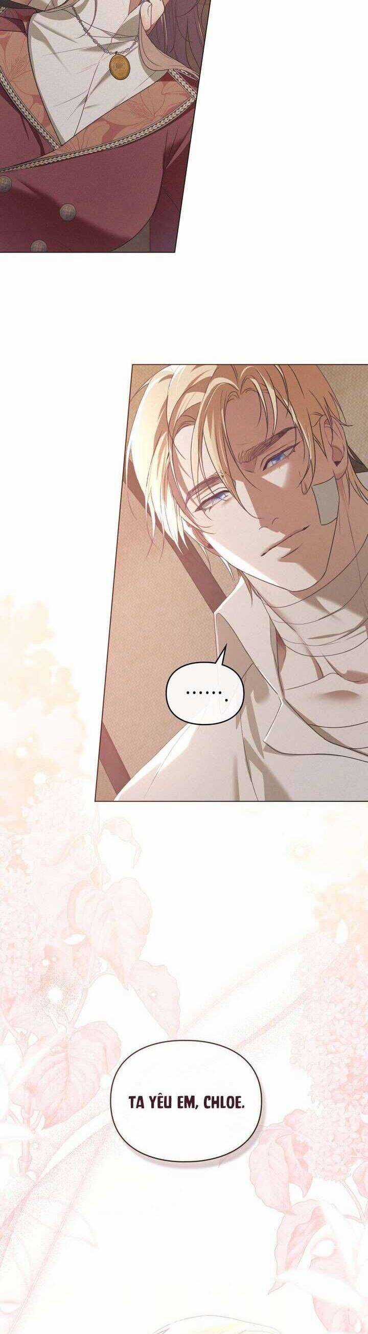 Sự Phản Bội Chapter 78 trang 32