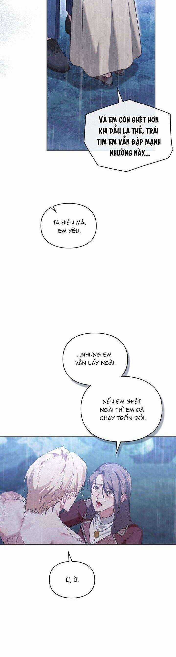 Sự Phản Bội Chapter 78 trang 4