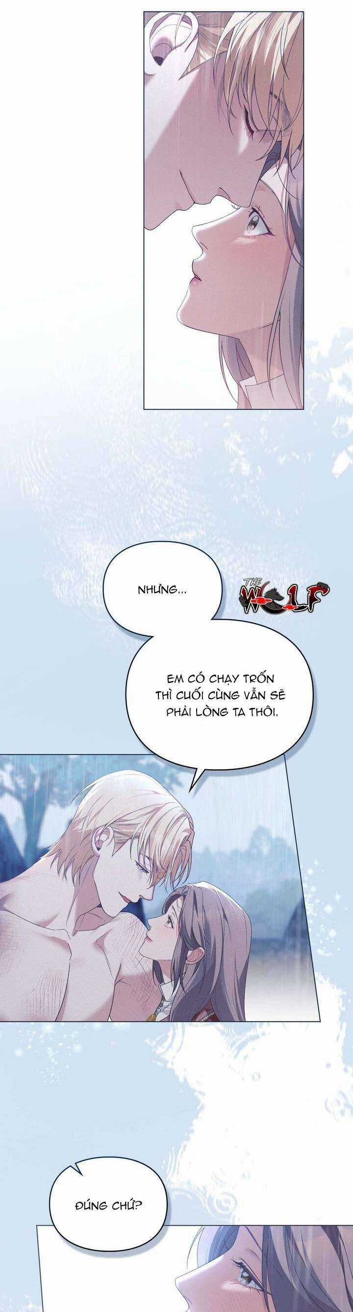 Sự Phản Bội Chapter 78 trang 5