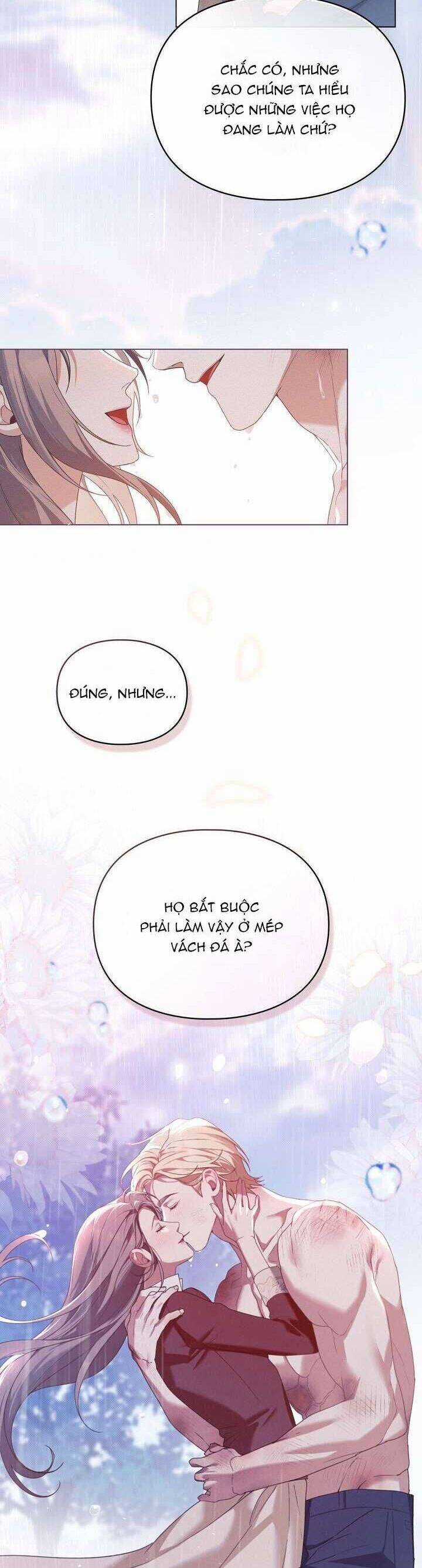 Sự Phản Bội Chapter 78 trang 8