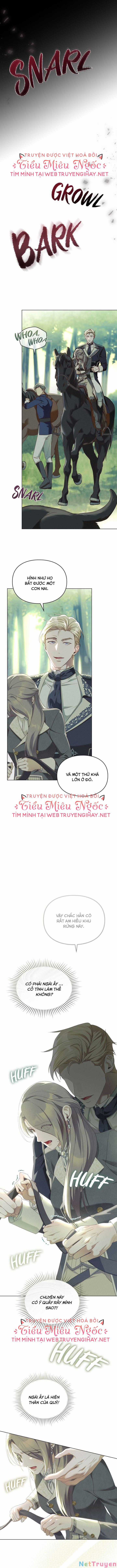 Sự Phản Bội Chapter 8 trang 8