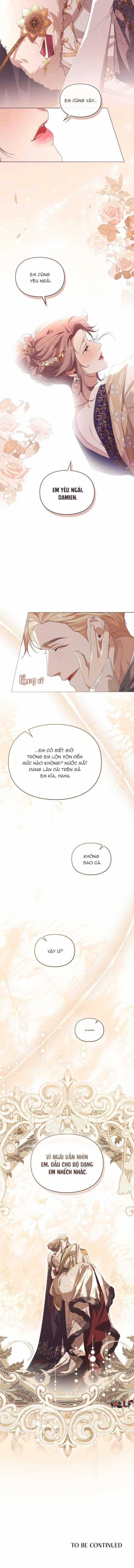 Sự Phản Bội Chapter 80 trang 4