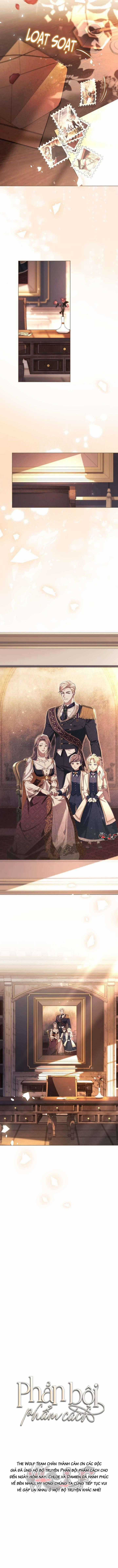 Sự Phản Bội Chapter 81 trang 5