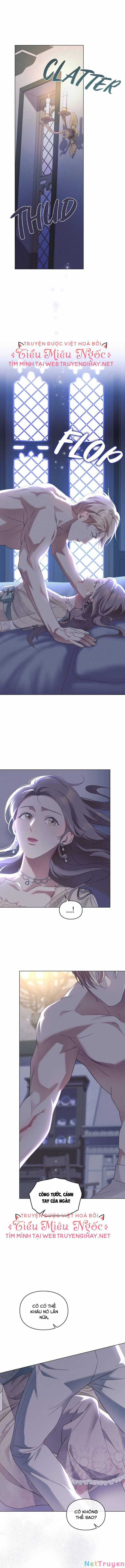 Sự Phản Bội Chapter 9 trang 11