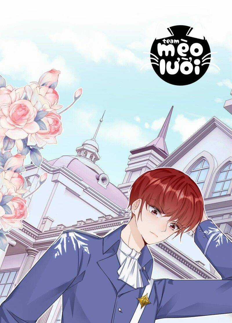 Sự Phản Công Của Nữ Công Tước Phản Diện Chapter 16 trang 1