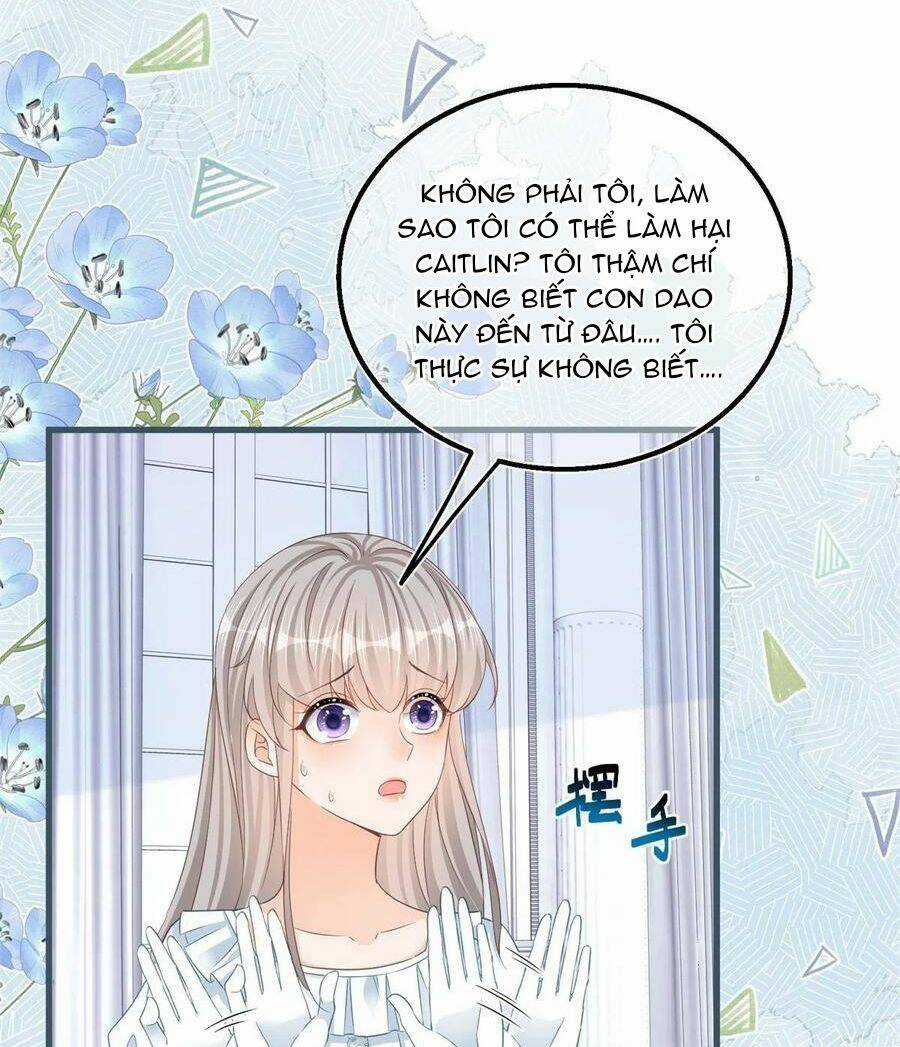 Sự Phản Công Của Nữ Công Tước Phản Diện Chapter 26 trang 1