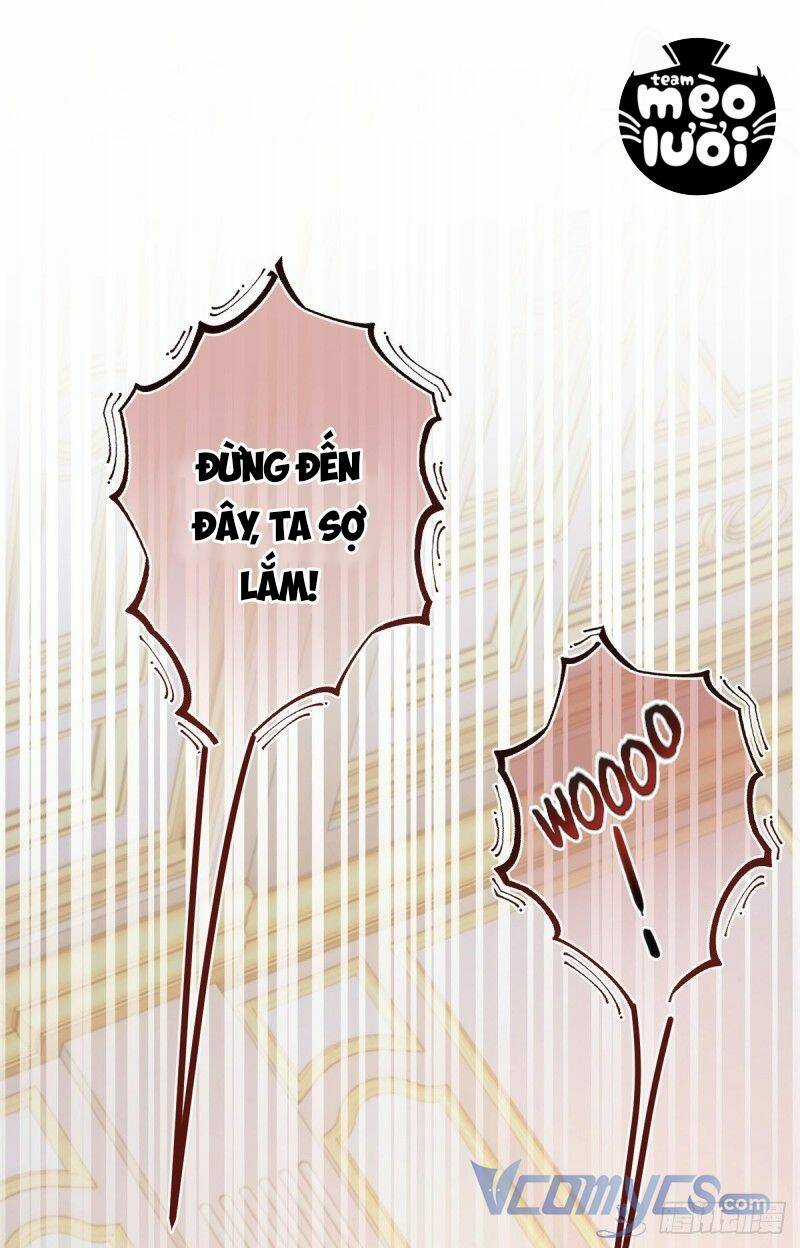 Sự Phản Công Của Nữ Công Tước Phản Diện Chapter 3 trang 1