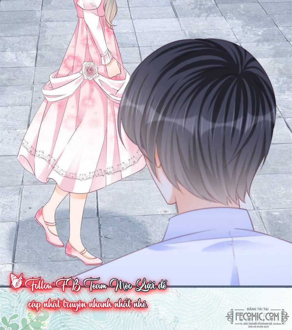 Sự Phản Công Của Nữ Công Tước Phản Diện Chapter 43 trang 12