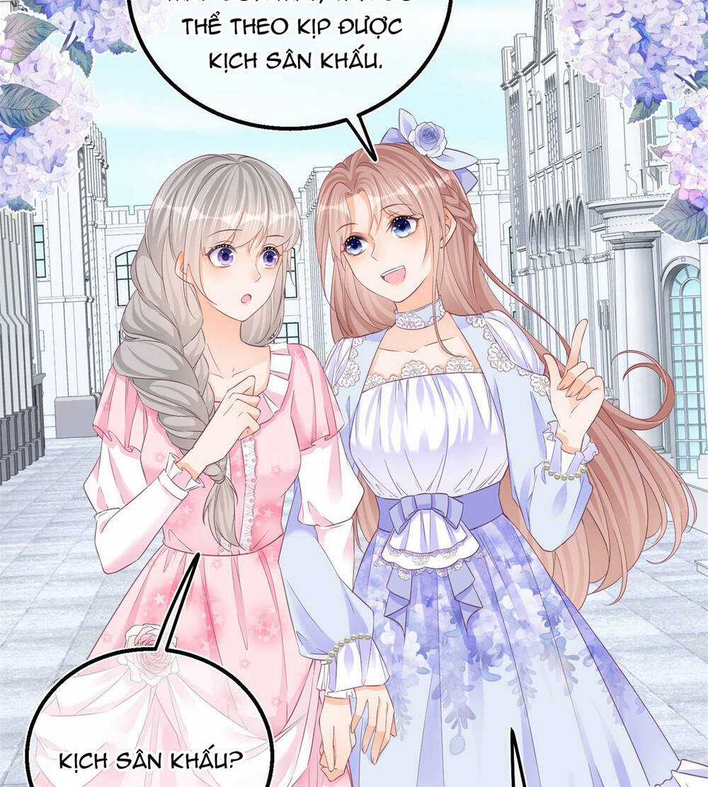 Sự Phản Công Của Nữ Công Tước Phản Diện Chapter 43 trang 14
