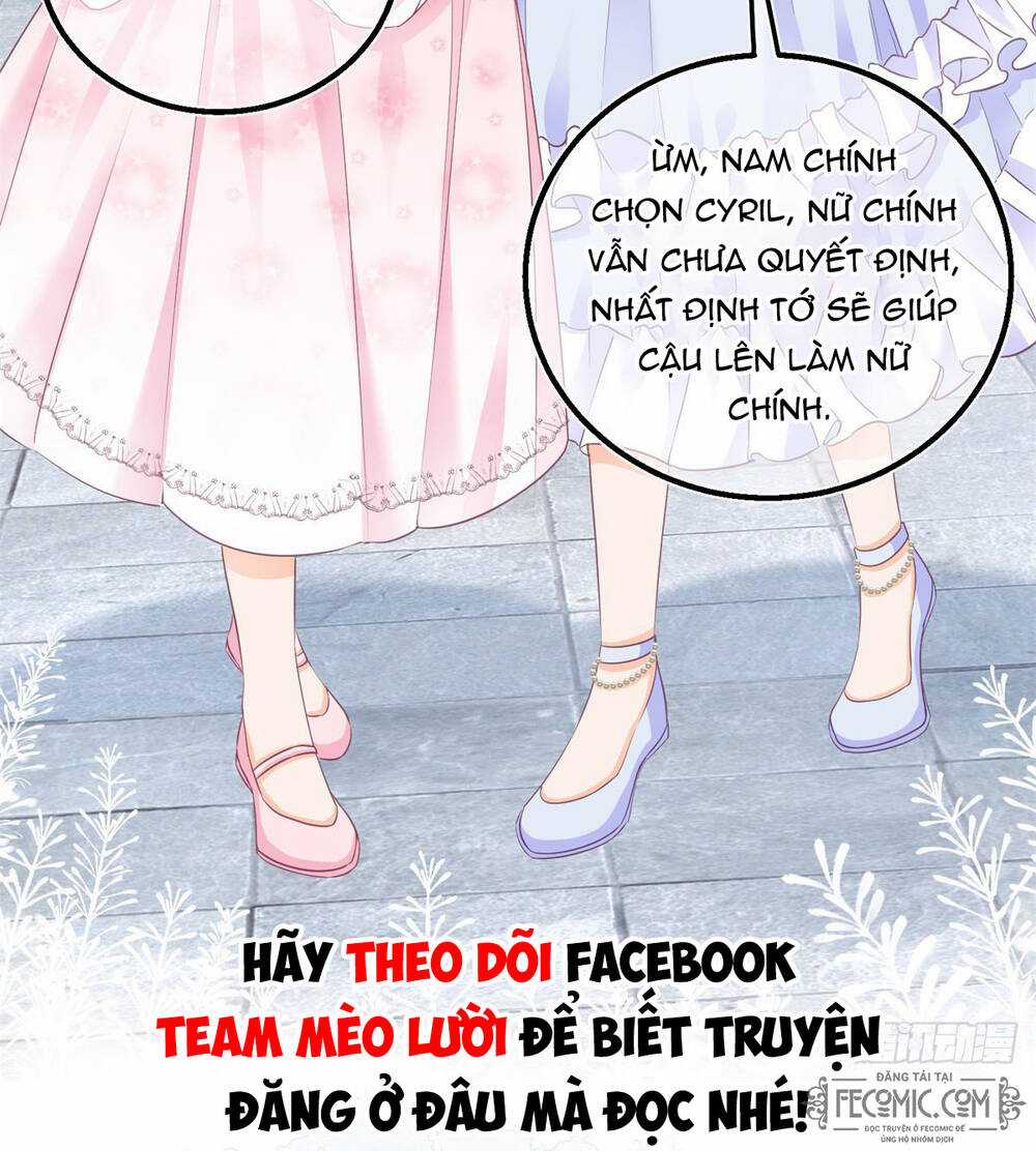 Sự Phản Công Của Nữ Công Tước Phản Diện Chapter 43 trang 15