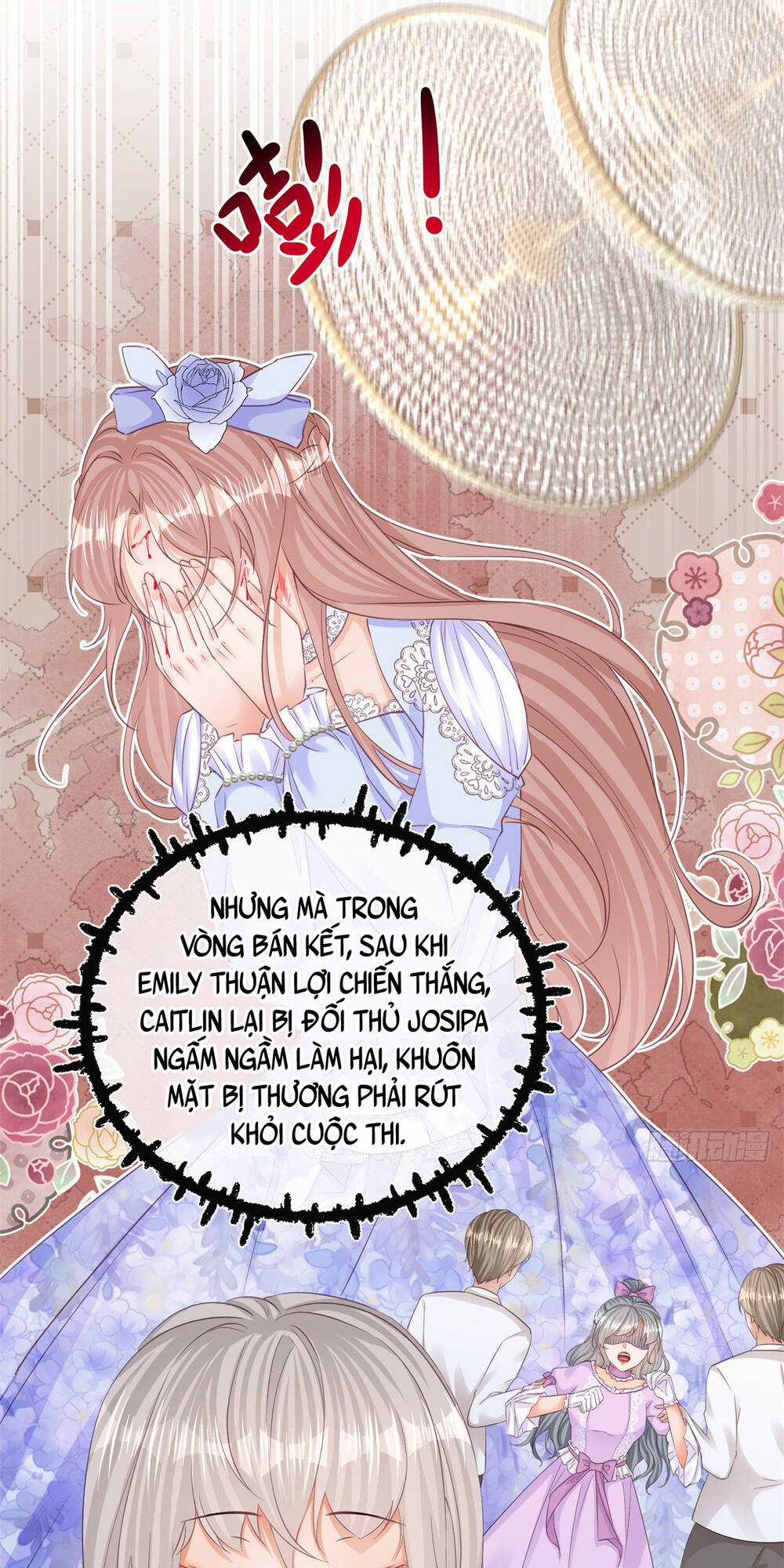 Sự Phản Công Của Nữ Công Tước Phản Diện Chapter 43 trang 20