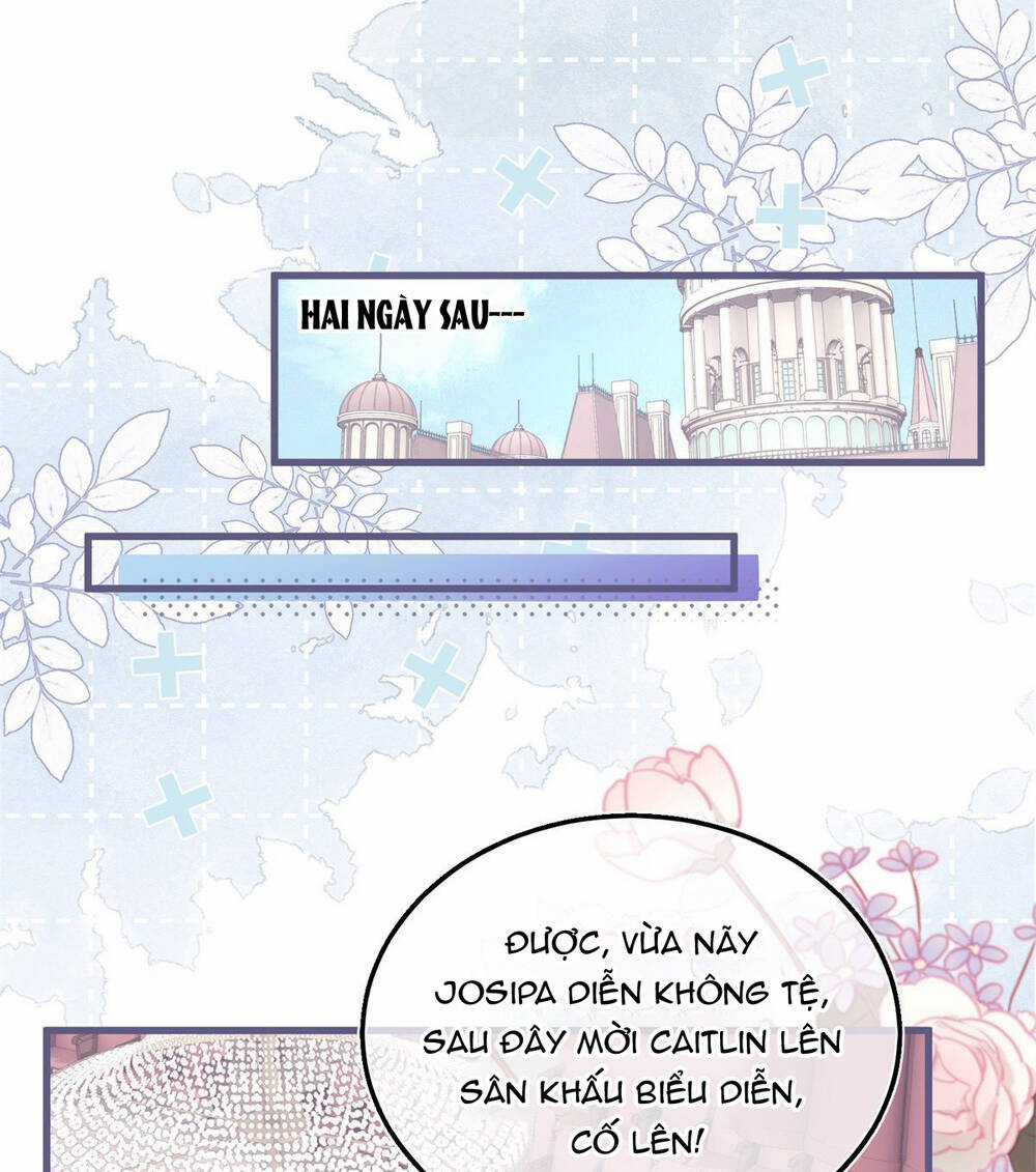 Sự Phản Công Của Nữ Công Tước Phản Diện Chapter 43 trang 23