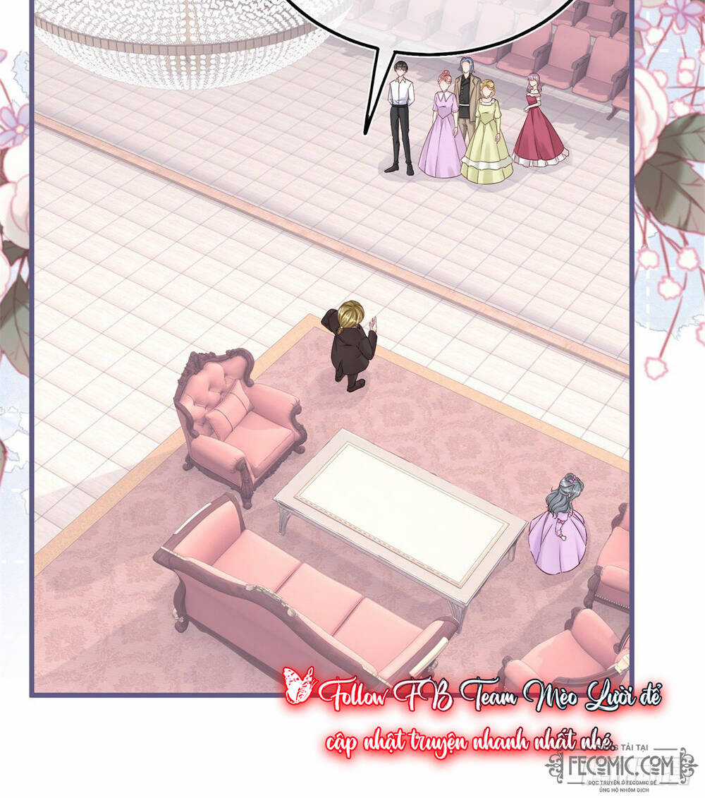 Sự Phản Công Của Nữ Công Tước Phản Diện Chapter 43 trang 24