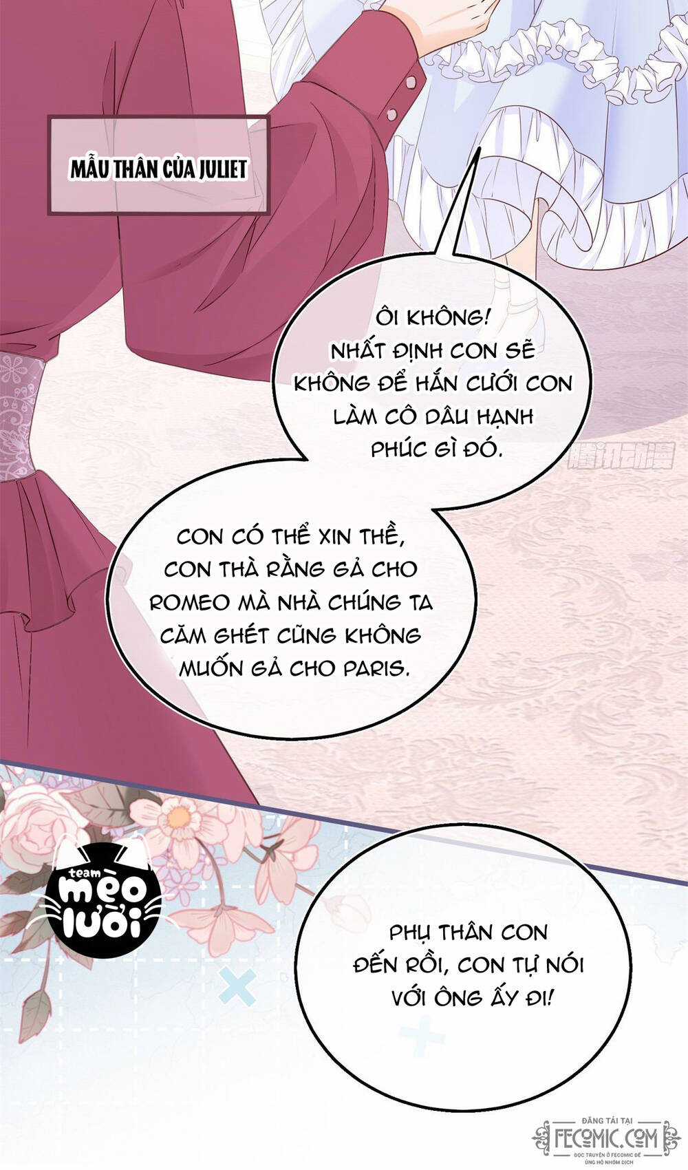 Sự Phản Công Của Nữ Công Tước Phản Diện Chapter 43 trang 26