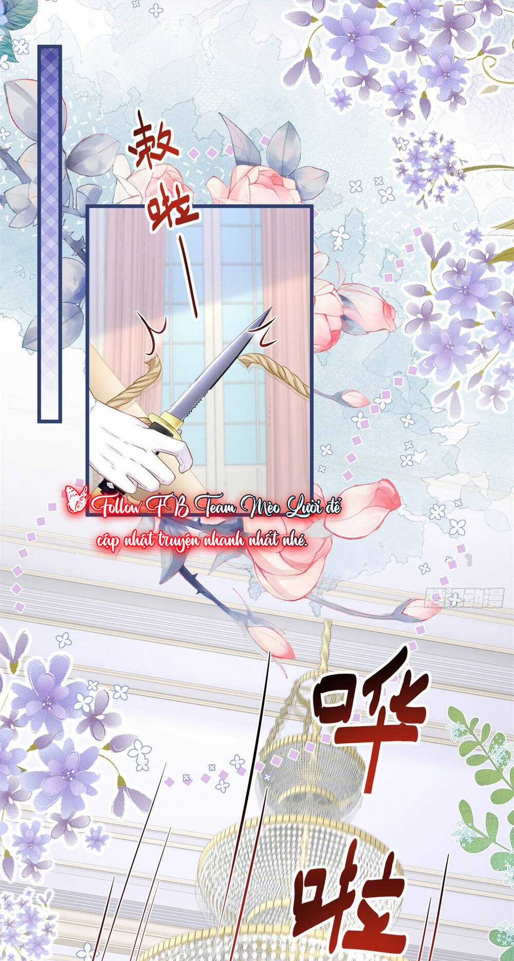 Sự Phản Công Của Nữ Công Tước Phản Diện Chapter 43 trang 33