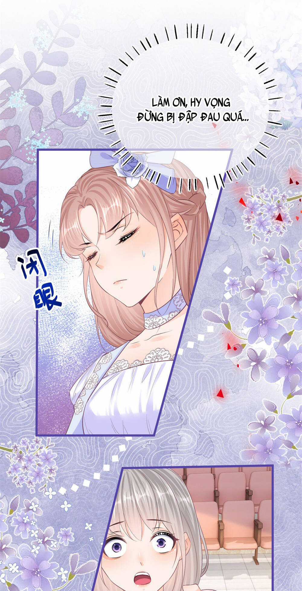 Sự Phản Công Của Nữ Công Tước Phản Diện Chapter 43 trang 35