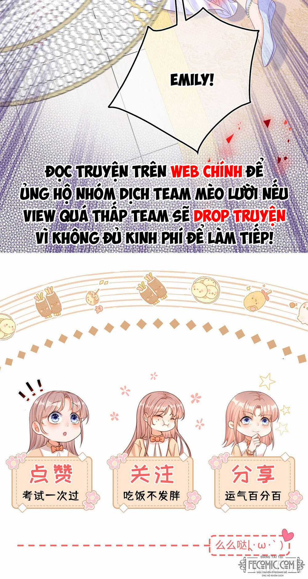Sự Phản Công Của Nữ Công Tước Phản Diện Chapter 43 trang 38