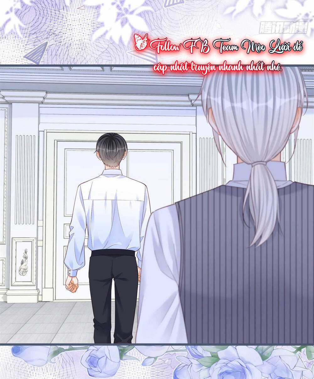 Sự Phản Công Của Nữ Công Tước Phản Diện Chapter 43 trang 5