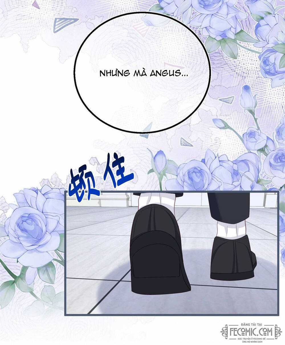 Sự Phản Công Của Nữ Công Tước Phản Diện Chapter 43 trang 6