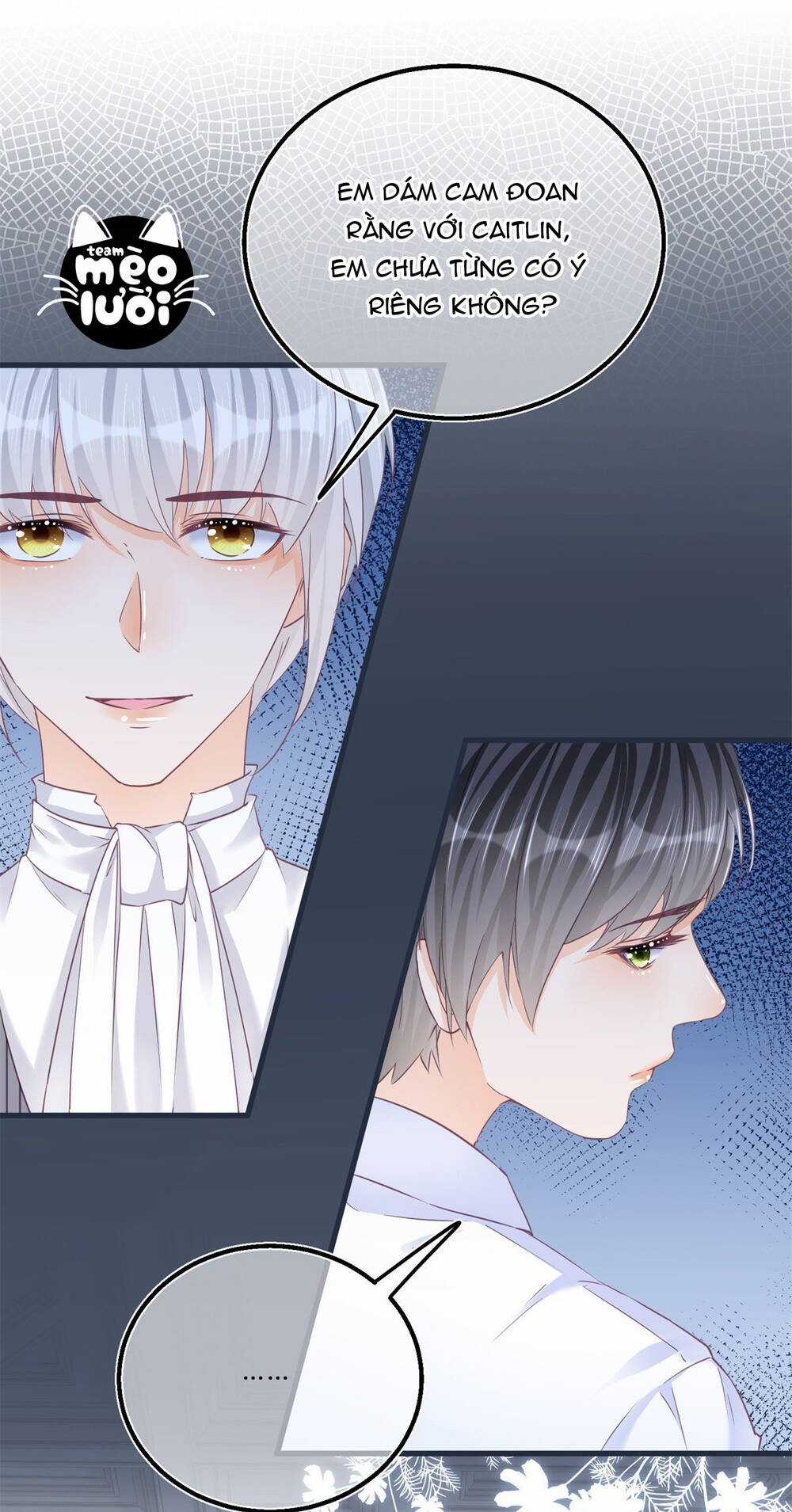Sự Phản Công Của Nữ Công Tước Phản Diện Chapter 43 trang 7