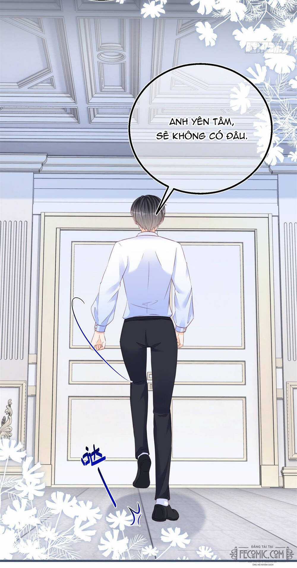 Sự Phản Công Của Nữ Công Tước Phản Diện Chapter 43 trang 8
