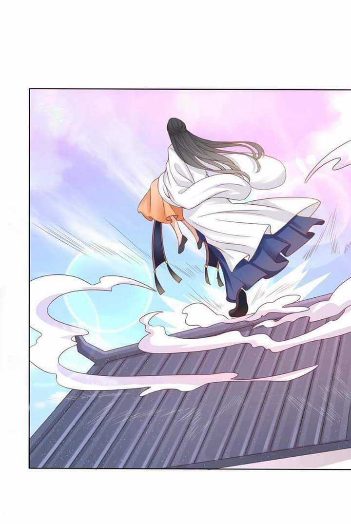 Sư Phụ, Cái Kia Ăn Ngon! Chapter 1 trang 10