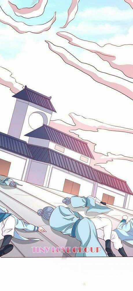 Sư Phụ, Cái Kia Ăn Ngon! Chapter 1 trang 13