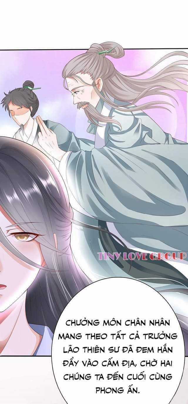 Sư Phụ, Cái Kia Ăn Ngon! Chapter 1 trang 14