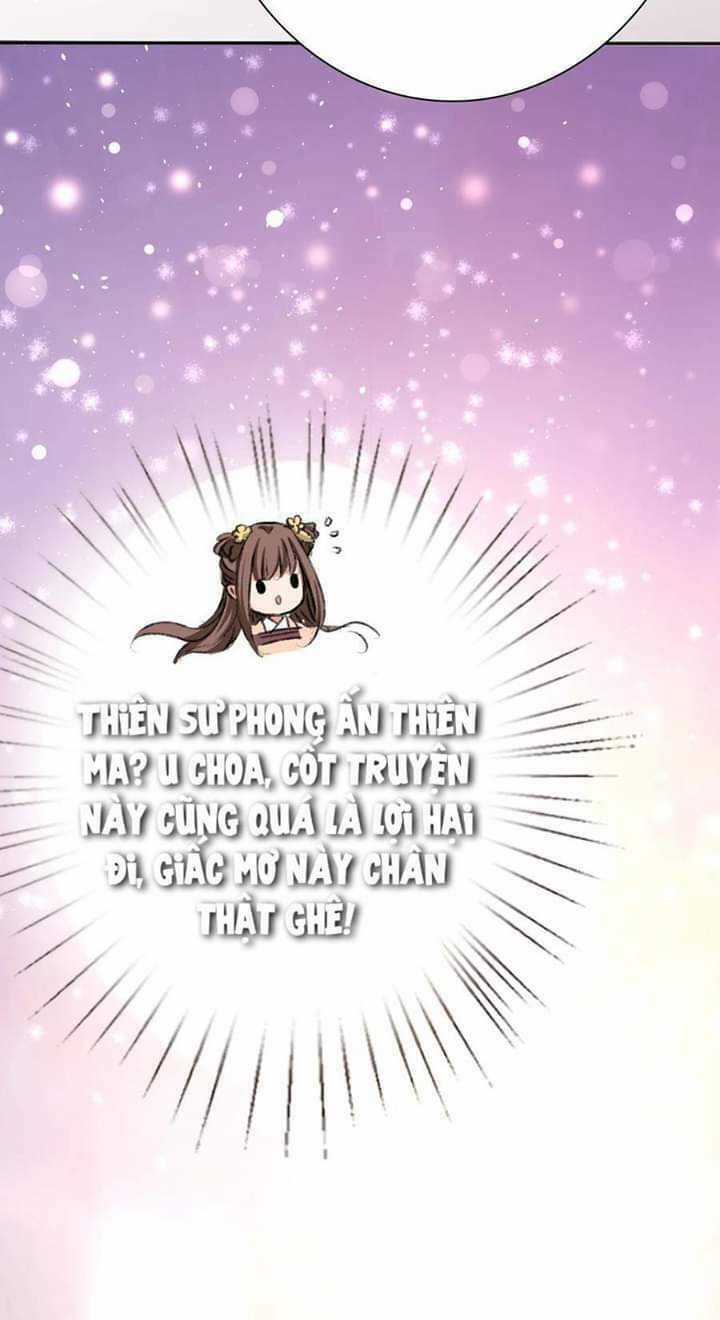 Sư Phụ, Cái Kia Ăn Ngon! Chapter 1 trang 15