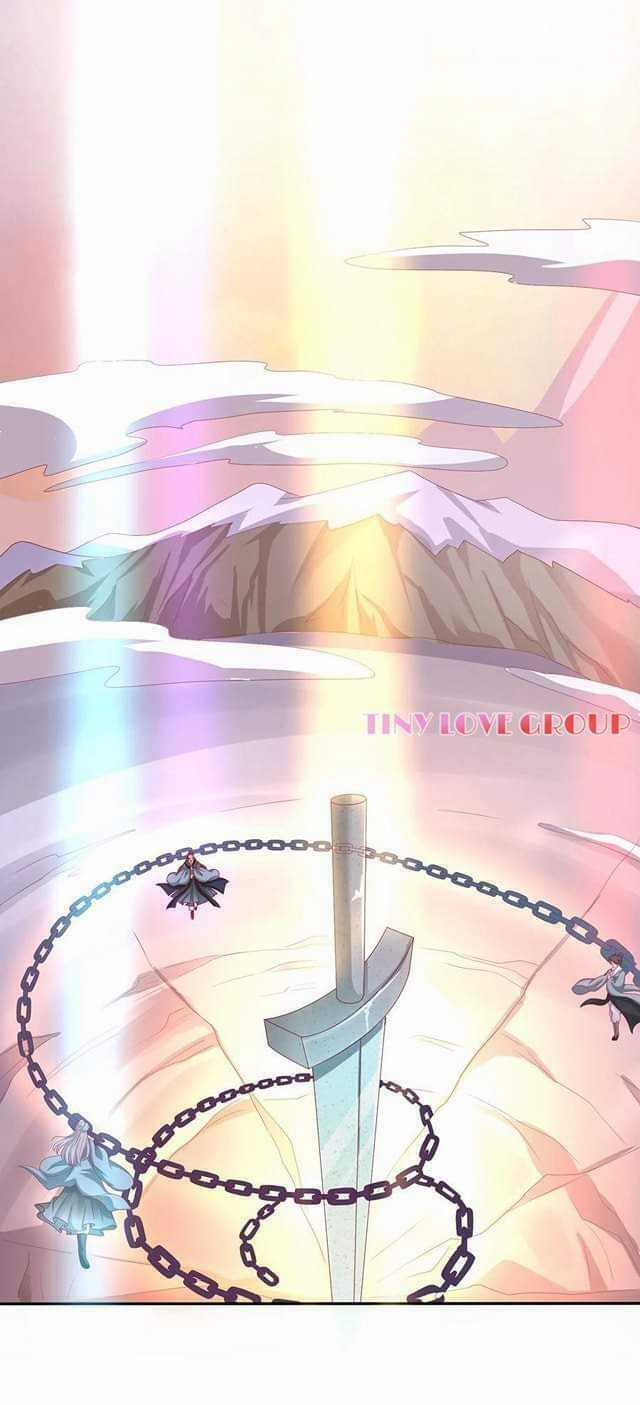 Sư Phụ, Cái Kia Ăn Ngon! Chapter 1 trang 16