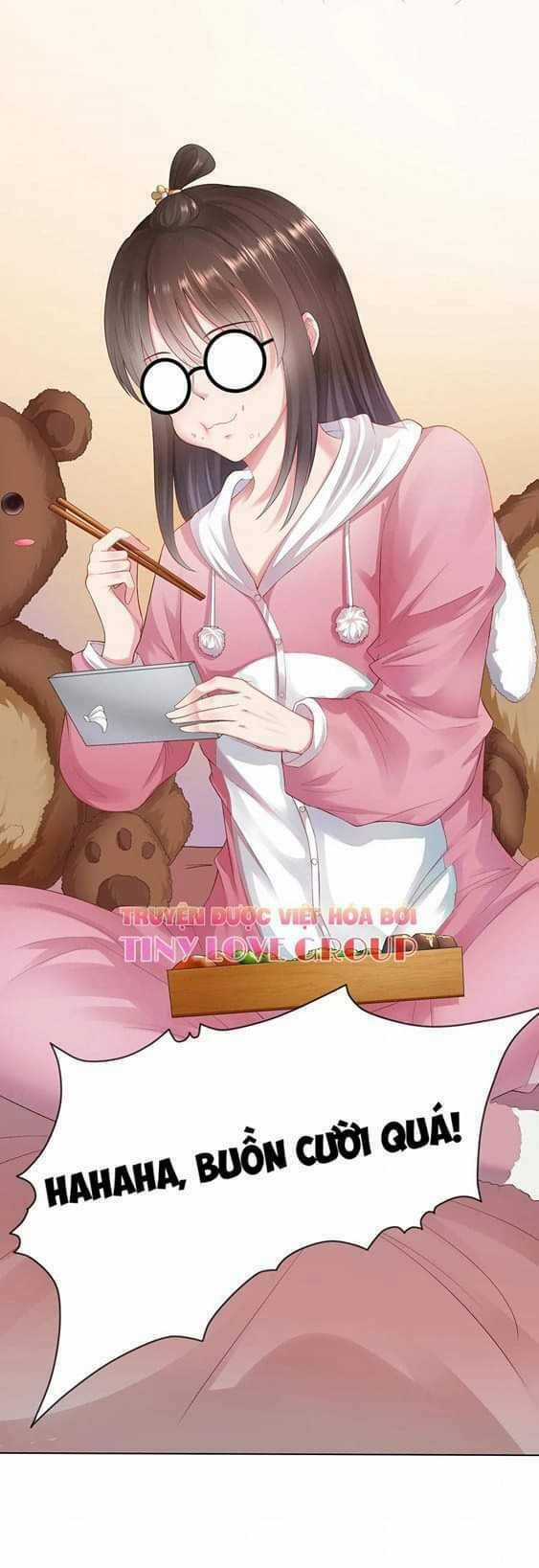 Sư Phụ, Cái Kia Ăn Ngon! Chapter 1 trang 2