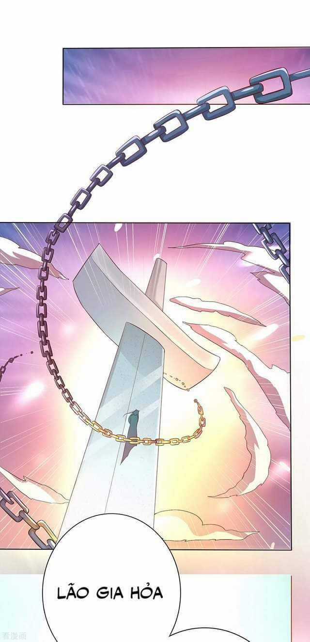 Sư Phụ, Cái Kia Ăn Ngon! Chapter 1 trang 20