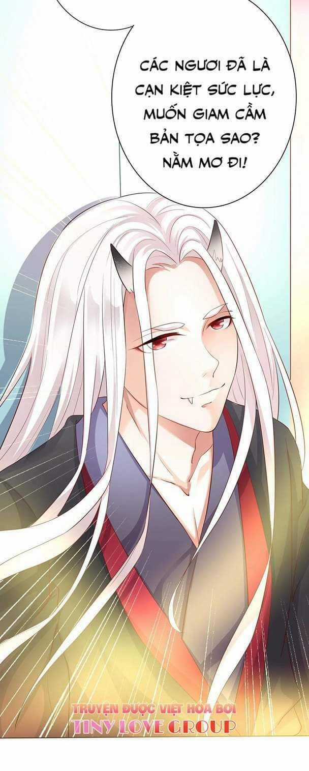 Sư Phụ, Cái Kia Ăn Ngon! Chapter 1 trang 21