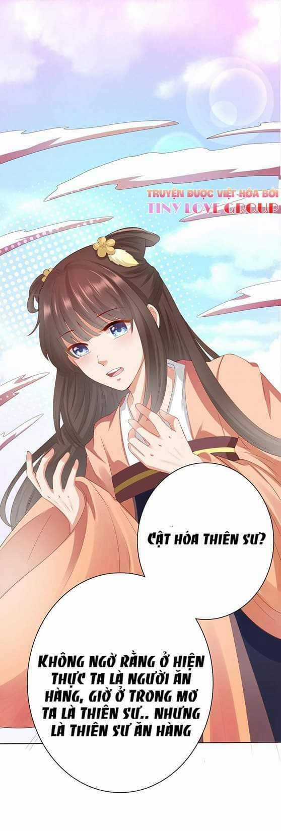 Sư Phụ, Cái Kia Ăn Ngon! Chapter 1 trang 27